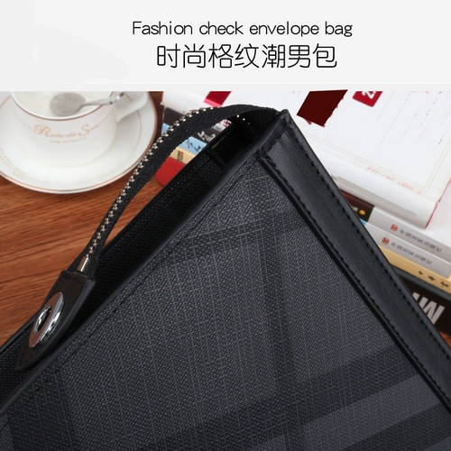 Сумка с петлей на руку, портативная вместительная и большая маленькая сумка клатч