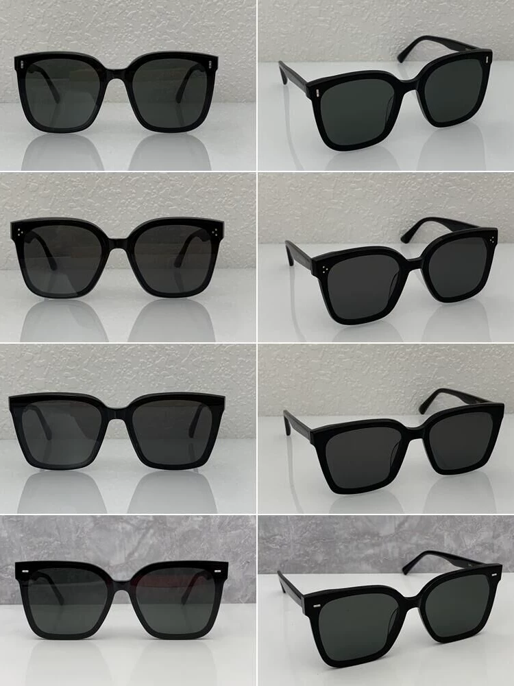 23 new Korean GM sunglasses sunglasses myma official website genuine Rick counter purchasing FRIDA men and women universal