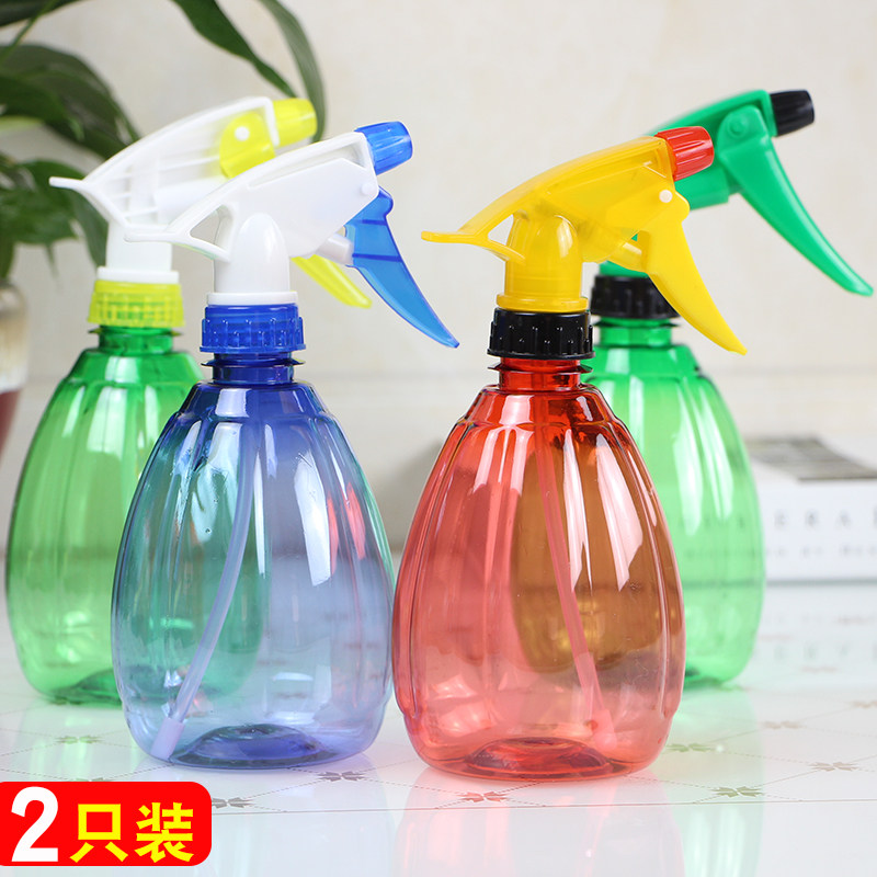 Spray Bottle Watering Spray Jug Home Spray Pot Gardening Watering Pot Small Nebulizer Portable Multi-Meat Spray Pot-Taobao