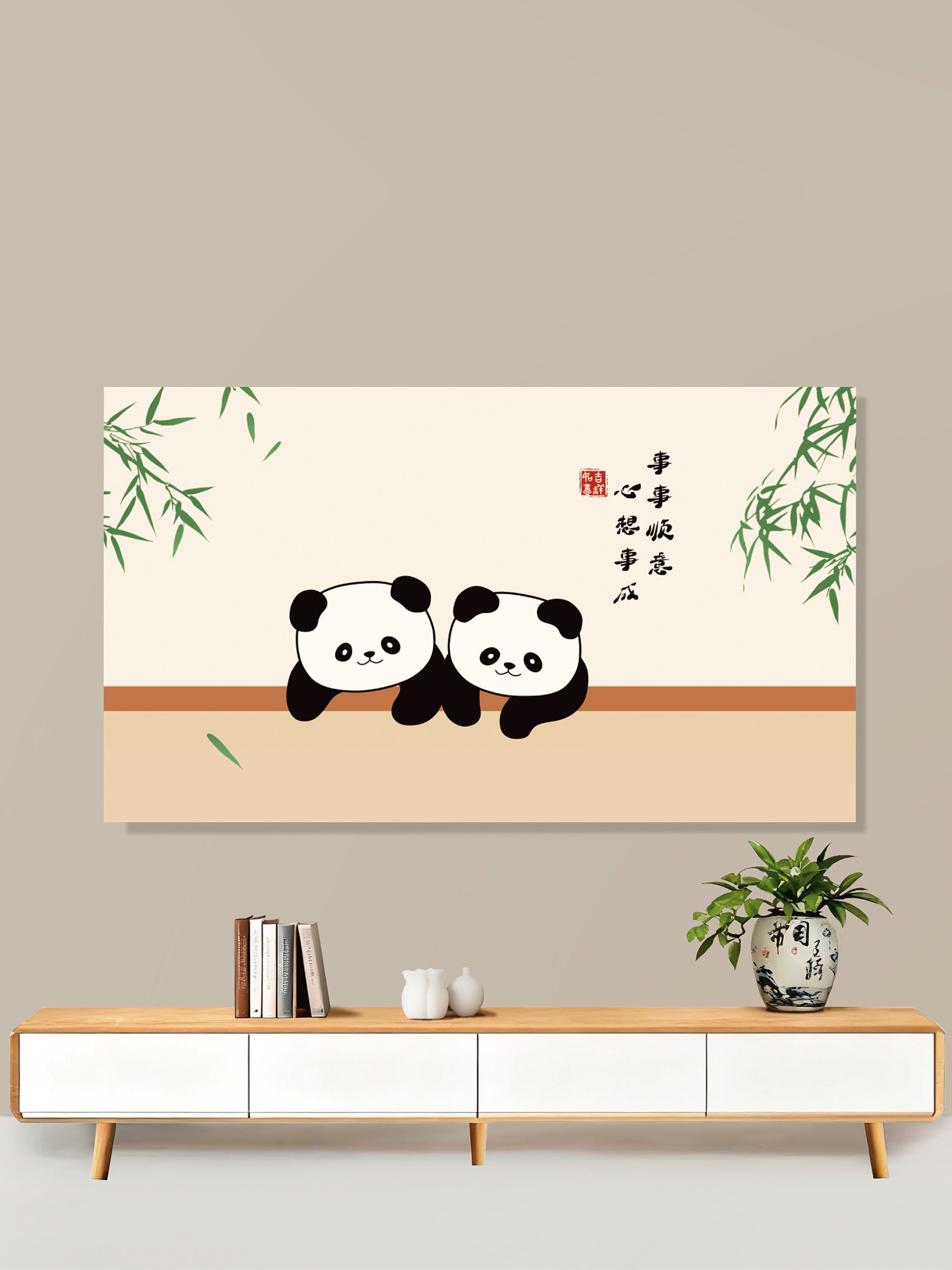 Tv Dust Cover Protective Cover New Model 55-Inch 65-Inch Lcd Desktop Wall-Mounted Curved Cover Cloth 85inch Full Coverage