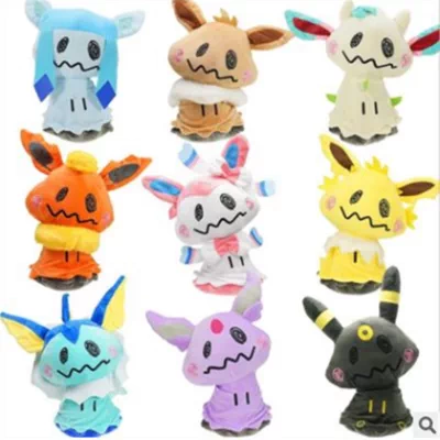 Товары от 皮皮与丘丘