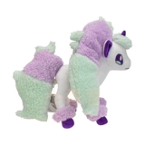 Большая плюшевая кукла, новая коллекция, покемон, 27см, единорог