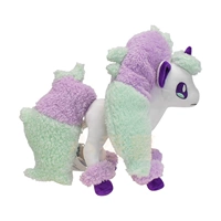 Светло-фиолетовый