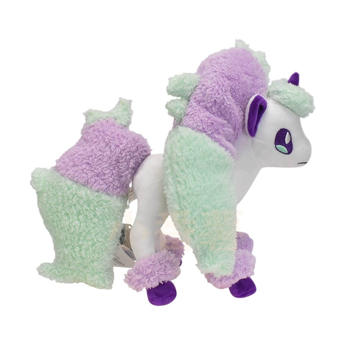 Большая плюшевая кукла, новая коллекция, покемон, 27см, единорог