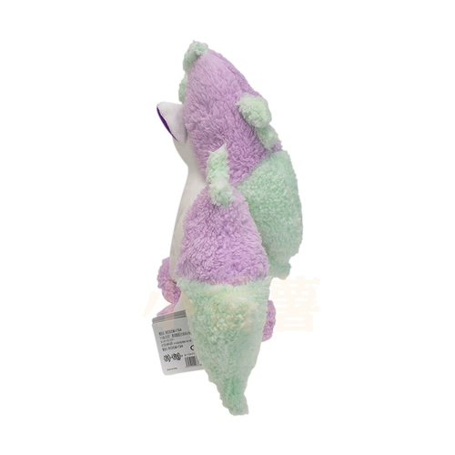 Большая плюшевая кукла, новая коллекция, покемон, 27см, единорог