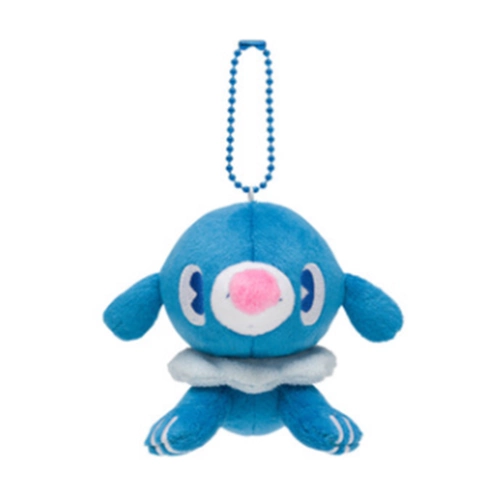 Вкусная вода Jegman Ball Ball Ball Sea Lion Lion Lepfish Satta Plush Dolls Подвеска