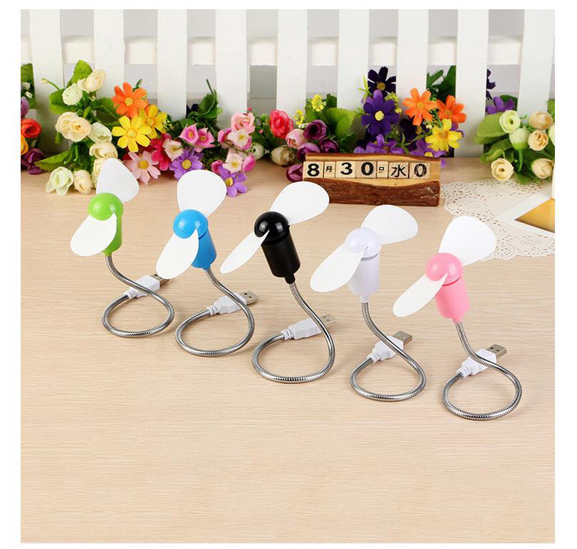 Ventilateur USB - Ref 402717 Image 21