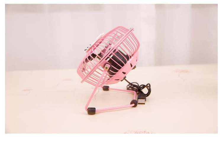 Ventilateur USB - Ref 402717 Image 11
