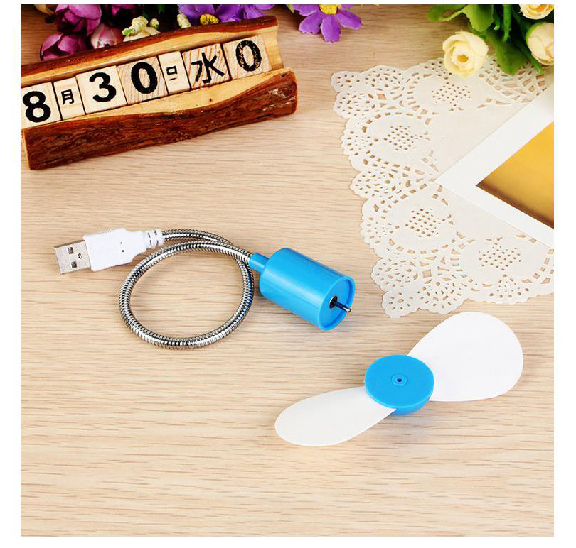 Ventilateur USB - Ref 402717 Image 22