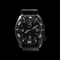 Depthmaster automatic mechanical diving army watch imported from Switzerland MWC1000 meters depth waterproof watch