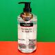 New Zealand imported Malumis amino acid light and soft shampoo 800ml bottled shampoo discount price