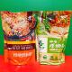 Special offer Liuzhou snail rice noodle 300g bag, fresh and spicy, convenient instant rice noodle snack