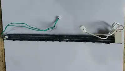 Original HP HP 126 128 fixing heater heating rod heating strip thermocondenser tube tube