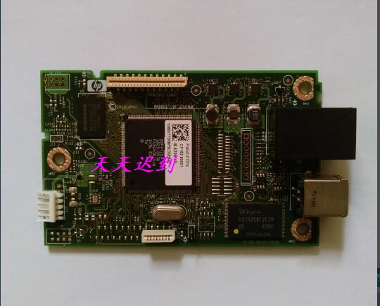 Original HP HP HP 251 M251N MOTHERBOARD PRINTED BOARD USB BOARD INTERNET BOARD COMPUTER CONNECTION BOARD