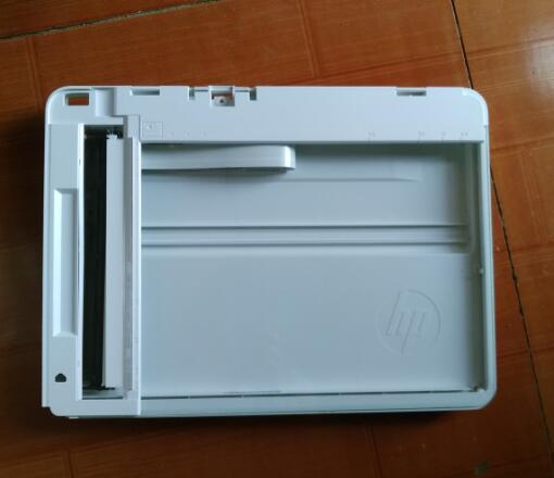 Original HP 277 277DW scanning platform Scanning components Glass platform Scanner Motor