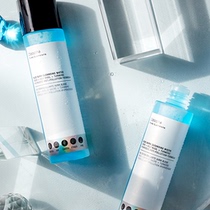 American Odacite natural sea bluegrass This makeup remover Water 120ml mild to remove makeup No burden and no greasy