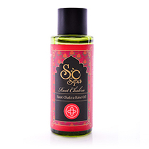 Taiwans fundamental aromatherapy Qi hexagram a sea bottom wheel base wheel compound vegetable oil 60ml base oil