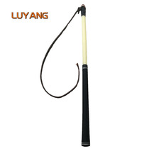 Training dog whip Bull Leather Whip D Shepherd Dog Guard Dog Working Dog Training Supplies To Hit Whip Training Dog Supplies