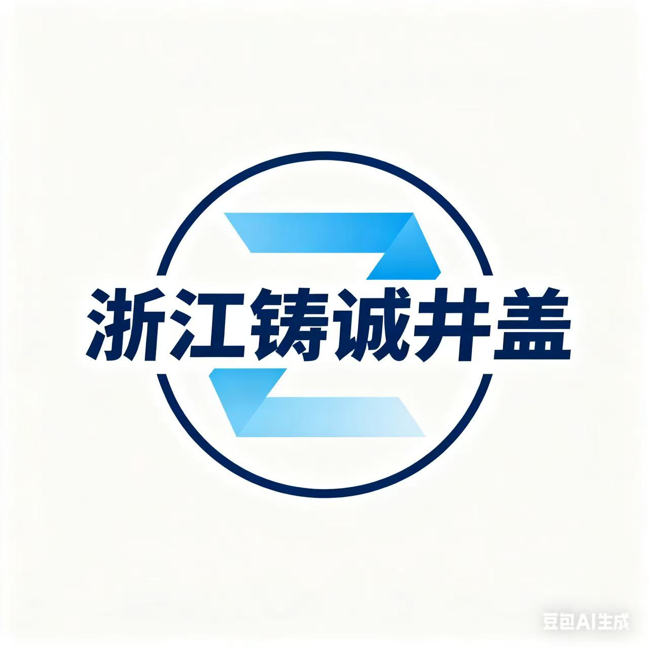 浙江铸诚井盖