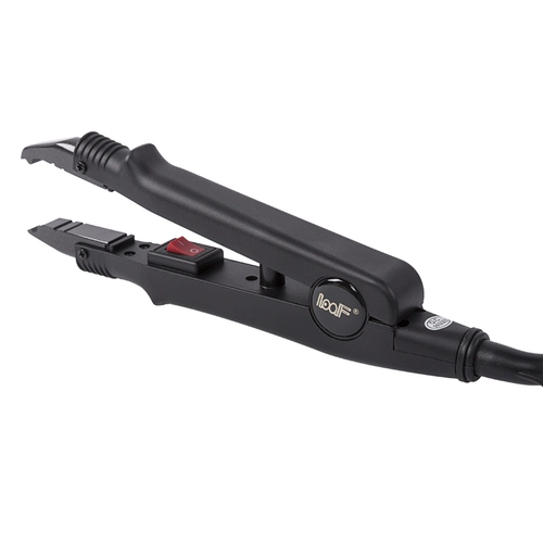 Нано -приживающее устройство липкое ультразвуковое соединение волос