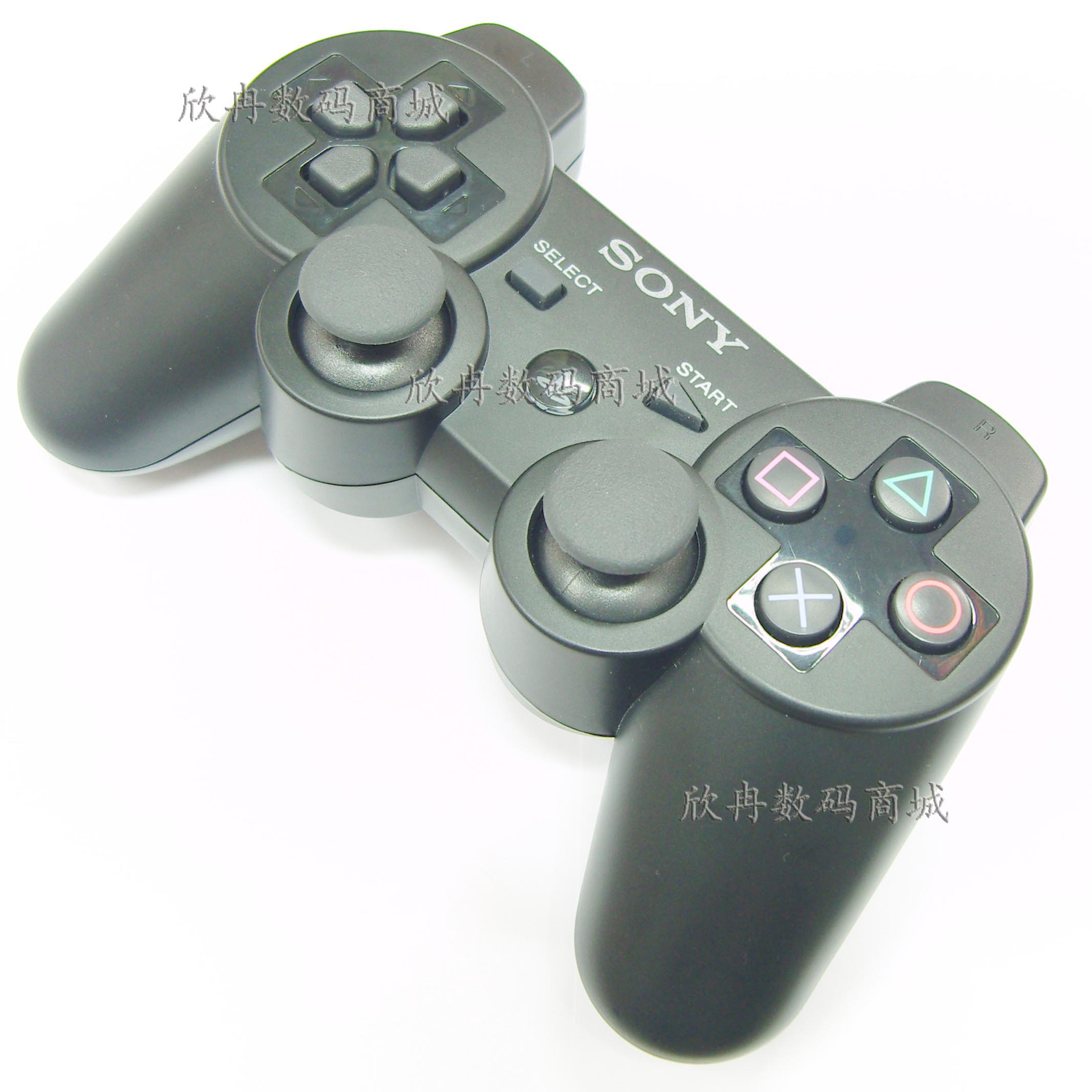 PS3 host Bluetooth handlebar PS3 wireless handlebar PS3 rocking lever PS3 Bluetooth handlebar PS3 handle
