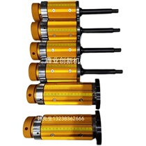 Air expansion shaft expansion shaft manual mechanical tensioning roller retracting and unwinding material key strip tile strip type customized according to drawings