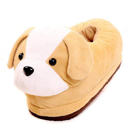 Pantoufles enfants en EVA pour hiver - semelle EVA - Ref 1005267 Image 11