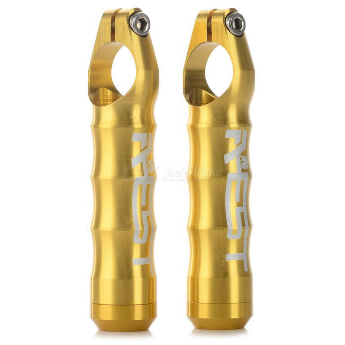 Poignées de vélo AEST - Ref 2355549 Image 6