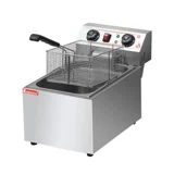 XINDIZHU Электрический жареный горшок Коммерческий жаркий жареный жареный жареный жареный жареный фиксированный вечный жареный жареный горшок ef-171a