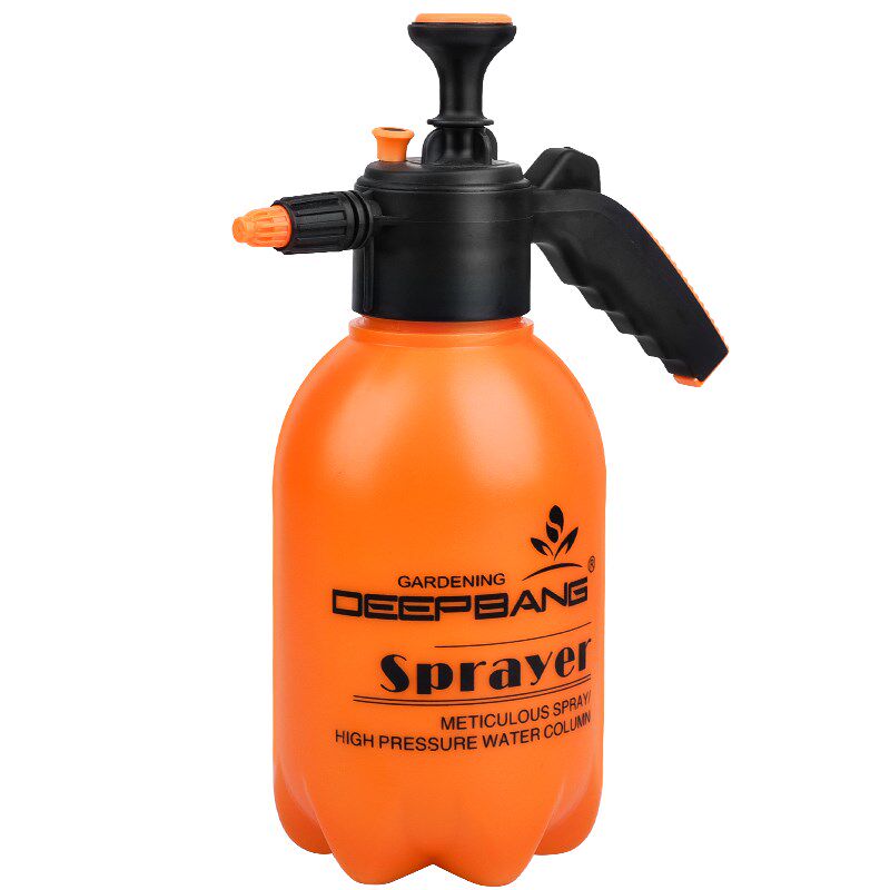 Horticultural Spray Pot Small Sprinklers Pot Gas Pressure Watering Tools Watering Spray Bottle Killing of Insect Pests and Insect Repellent 