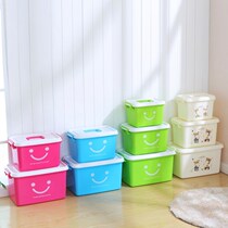 Toolbox Multifunction Large Number Students Portable Painting Containing Box Stationery Box Small Number Children Painting Fine Art Box