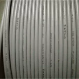 Datang Telecom Шесть типов экранирующих сетевых кабелей F/UTP Super Six Cat6a 10 -Dimensional Несоответствующие скрученные скручивающие кабели