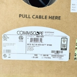 Подлинный Conop 1071e шесть категорий шесть класса интернет -линия национальная линия Cat6 Несоответствующие пламени.