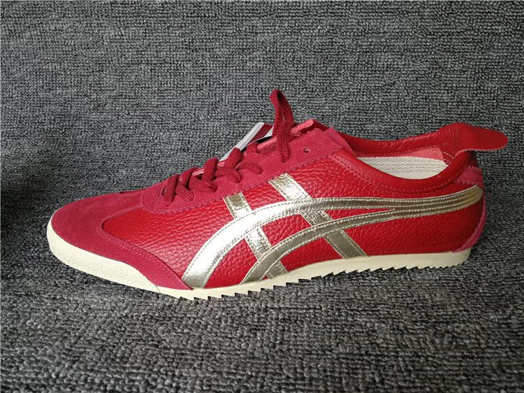 onitsuka tiger handmade