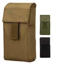 Guardian Outdoor Tactical Military Camouflares Bullets Bag 12G 25 Holes Bullets Bag Hunting Dedicated Loose Bomb Shelter Bag