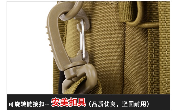 Người giám hộ túi điện thoại di động đa chức năng dây đai thể thao dọc và giải trí mini súng cao su ngoài trời chiến thuật túi đựng điện thoại đeo hông