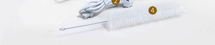 máy làm sữa hạt ranbem 732g Máy vắt sữa đậu nành nhỏ nhỏ công suất nhỏ nhà đa chức năng tự động lọc không có hạt gạo 1-2 người hẹn máy xay sữa