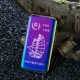 USB nhẹ sạc sáng tạo kim loại dây điện gió nam và nữ thuốc lá bật lửa máy tùy chỉnh chữ cá nhân dupont chính hãng