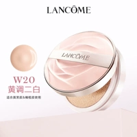 W20 желтый и белый