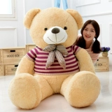 Плюшевая очень большая игрушка, тряпичная кукла для сна, подушка, панда