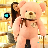 Большая плюшевая игрушка, очень большая тряпичная кукла, панда, подарок на день рождения