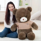 Плюшевая большая игрушка, подушка для сна, панда, подарок девушке