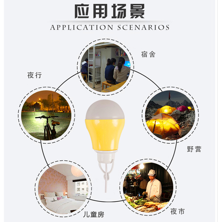 Lampe USB - Ref 377365 Image 11