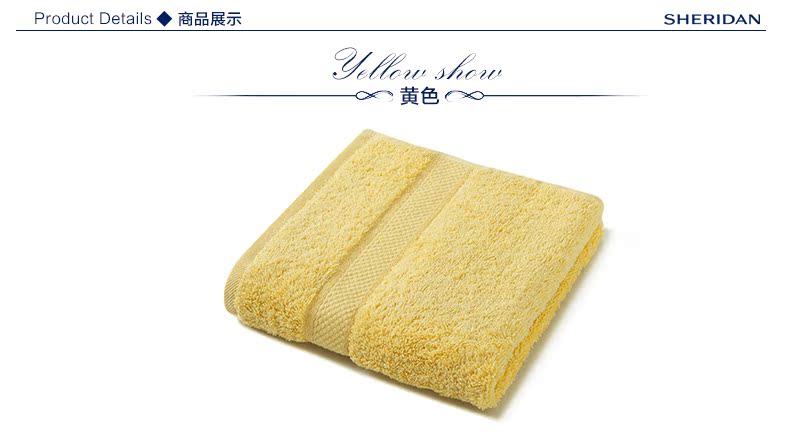 SHERIDAN 雪 Khăn bông đôi thấm nước thoải mái Khăn bông mềm hàng loạt 33 * 33 - Khăn tắm / áo choàng tắm khăn mặt cotton