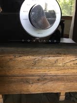 Sell second-hand on behalf of friends: Hovland HP-100 pre-stage with original MC boost cow