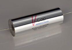 American V-CAP fever ODAM audio HiFi oil-immersed capacitor vcap 0 1-0 22~4 7-5 6~47uF