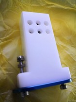 Australian plug-in king Bocchino power tailstock IEC Australian virgin copper straight-through transparent fax sound quality