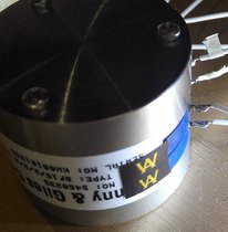 Germany WA-Quantum quantum chip audio upgrade resistor with 10*10mm potentiometer available