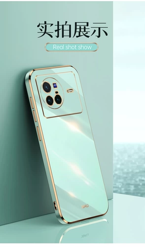 Vivo, совместимый защитный чехол pro, чехол для телефона, x100, x80, x90, 90 pro+, защита при падении, x90, x80