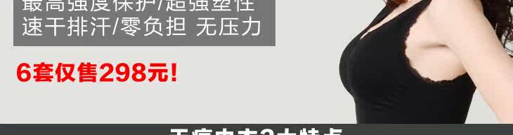 Corset amincissant - Ref 690650 Image 13